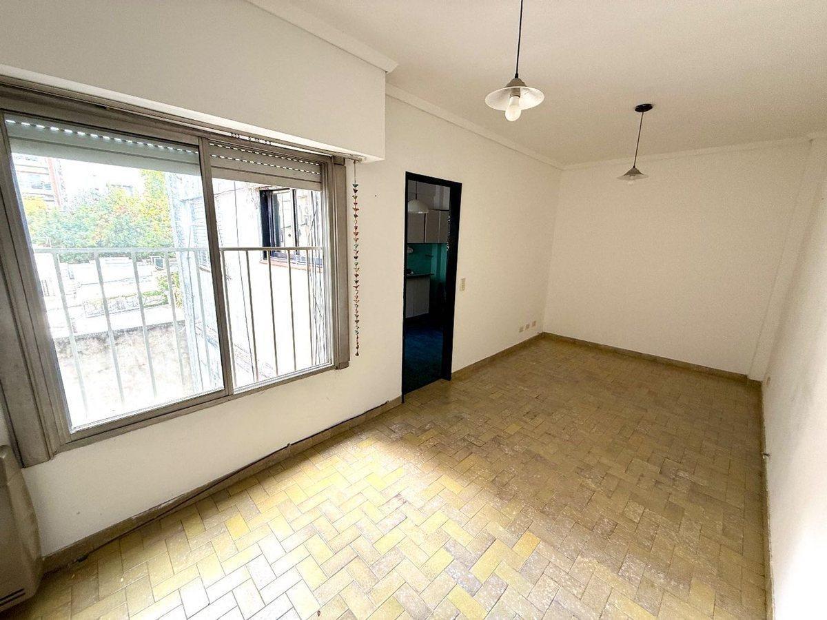 Foto de Departamento 2 ambientes COCHERA Quilmes VENTA, imagen 2