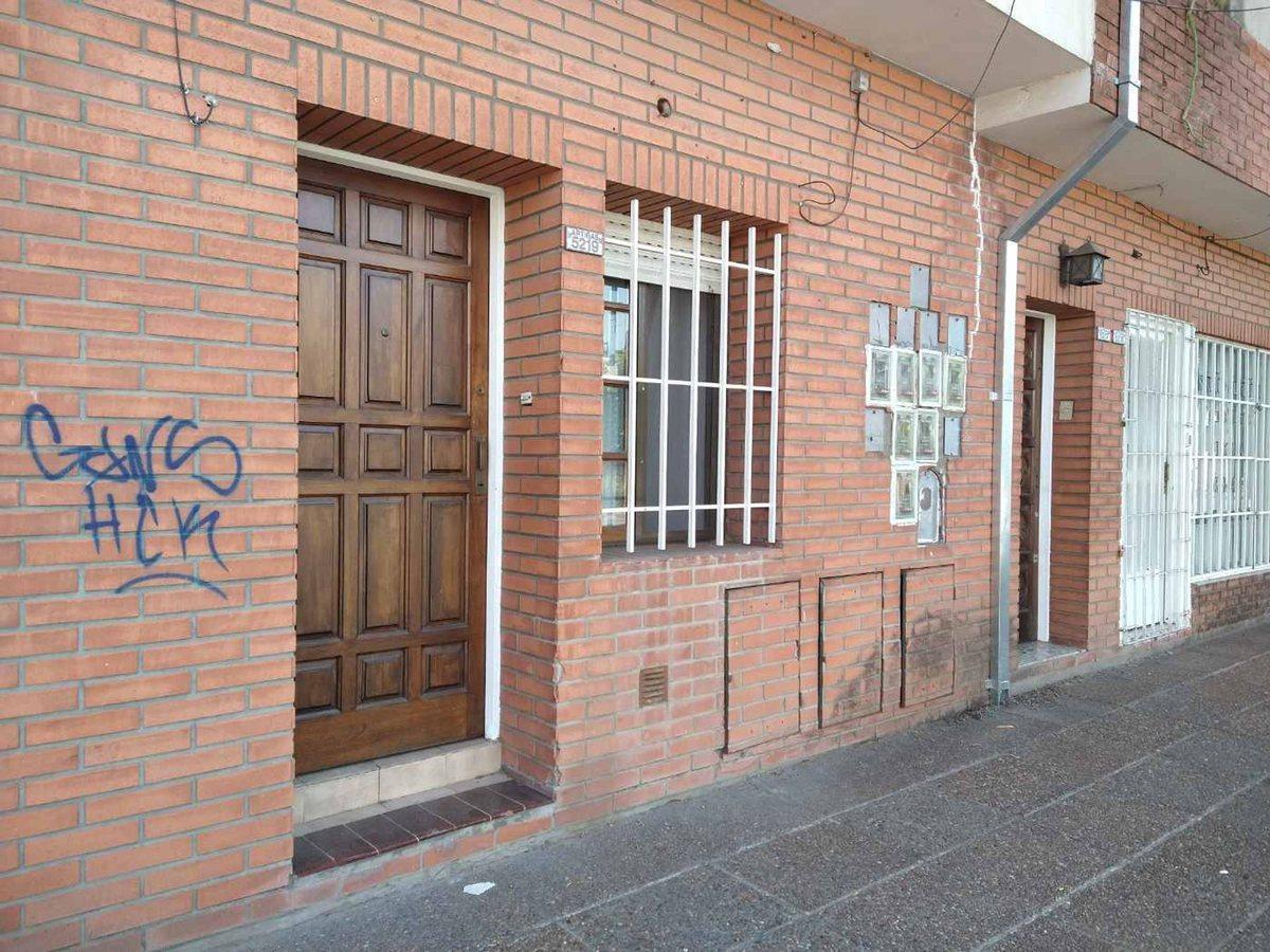 Foto de Venta monoambiente Villa Ballester APTO CREDITO, imagen 5
