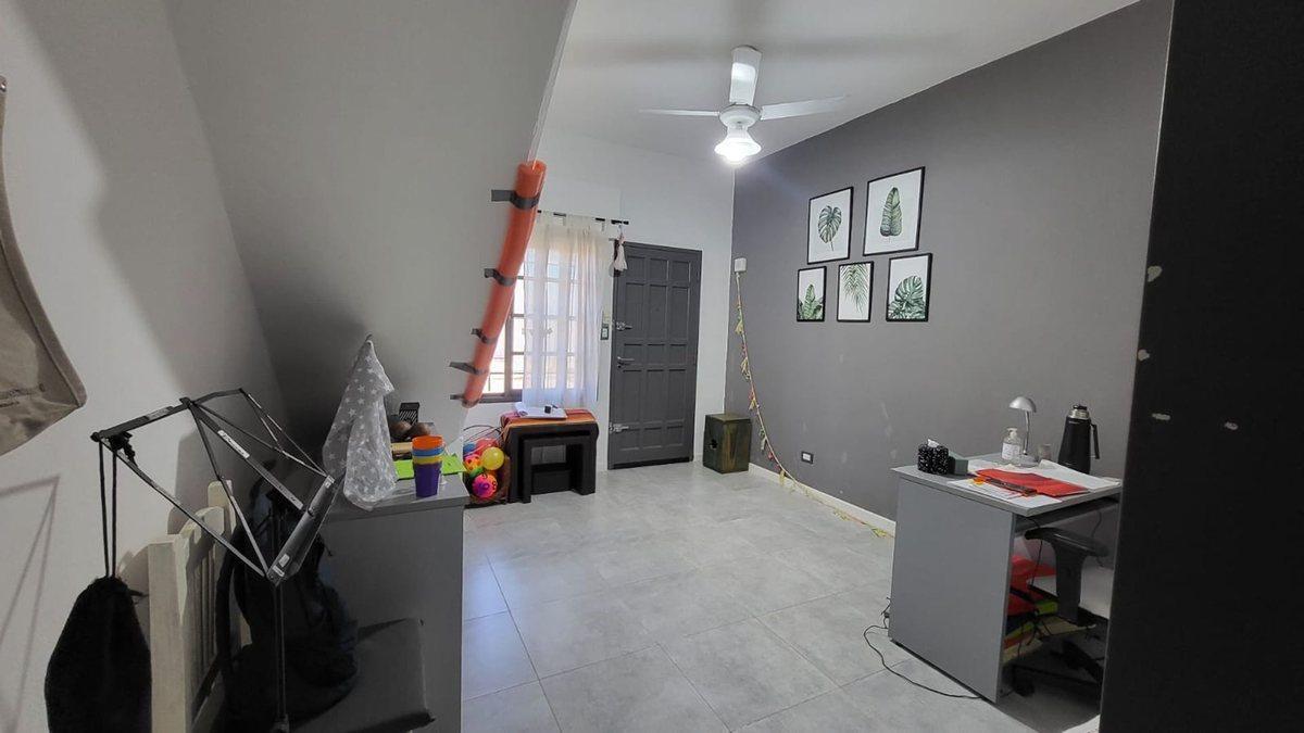 Foto de Venta monoambiente Villa Ballester APTO CREDITO, imagen 1