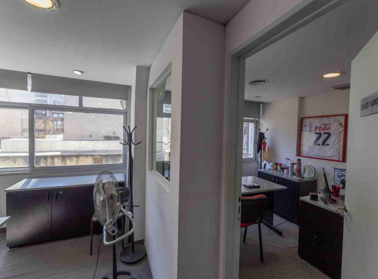 Foto de VENTA DE OFICINA - CABA 480 METROS - OPORTUNIDAD, imagen 5