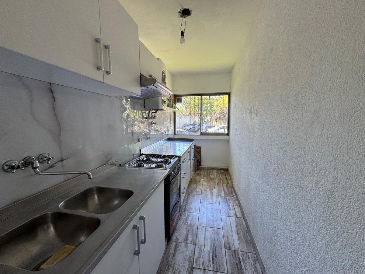 Foto de DEPARTAMENTO en VENTA MARTINEZ 3 AMB LUMINOSO, imagen 3
