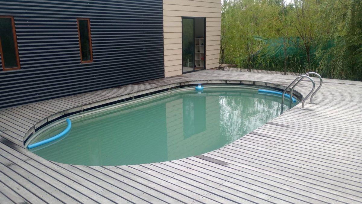 Foto de VENTA CASA EN DELTA DOBLE LOTE - Río Luján, imagen 3