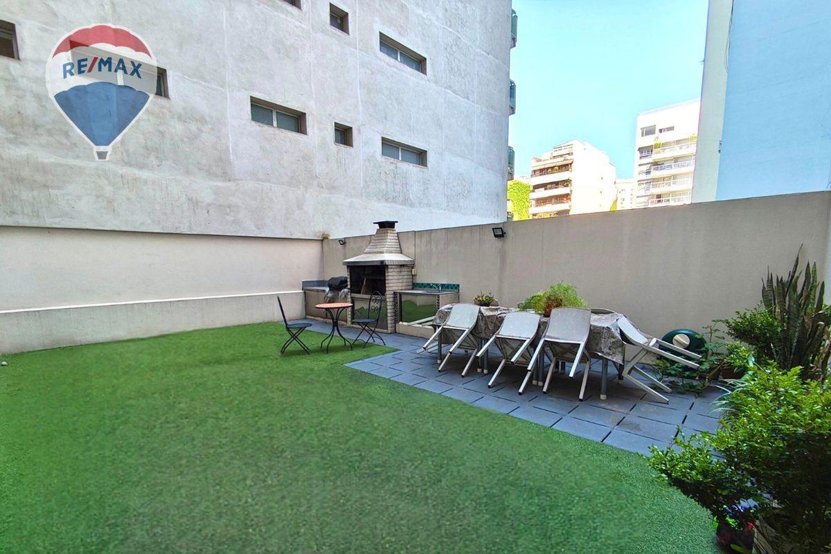 Foto de Venta Dpto 4 amb Belgrano terraza propia cochera, imagen 1