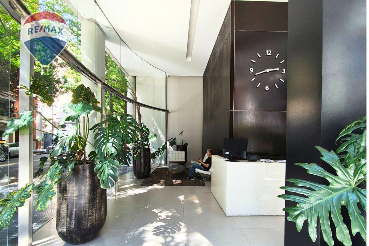 Foto de Venta Dpto 4 amb Belgrano terraza propia cochera, imagen 3