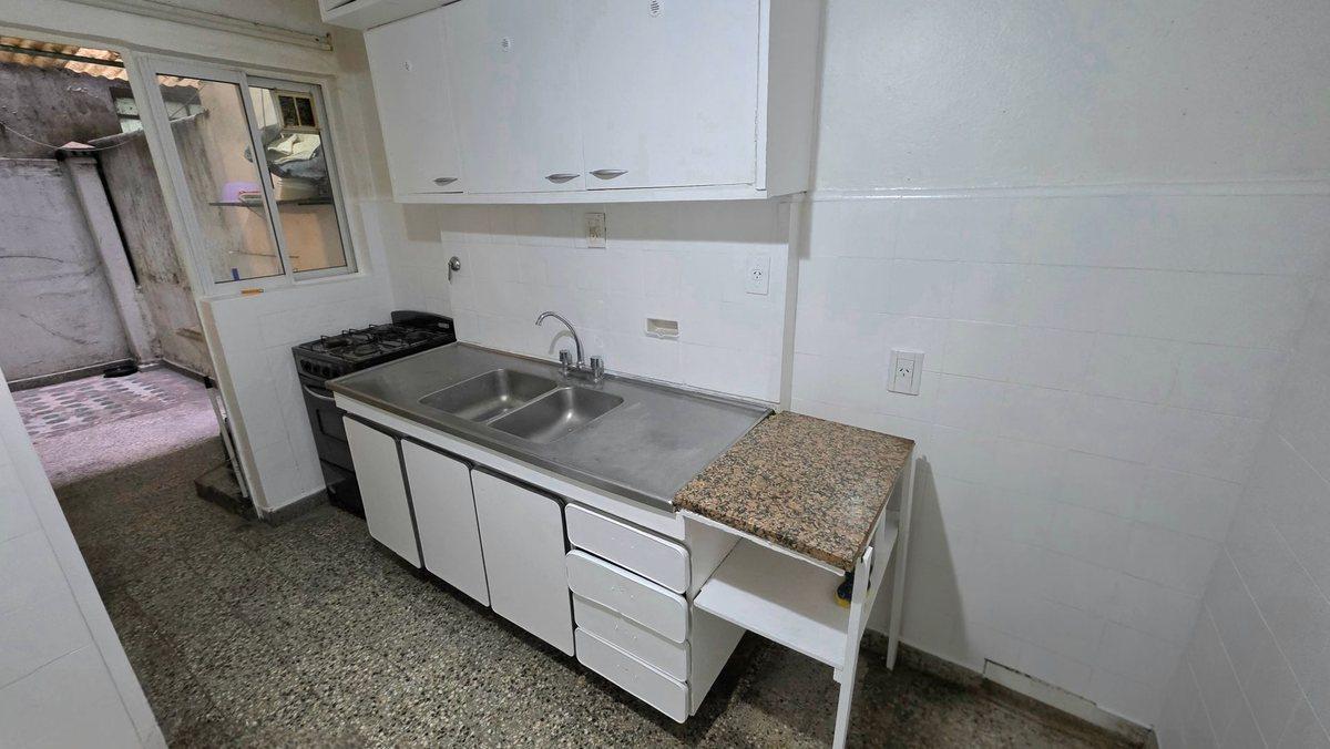 Foto de DEPARTAMENTO VENTA CHACARITA 3 AMB + DEP-FINANCIA!, imagen 5