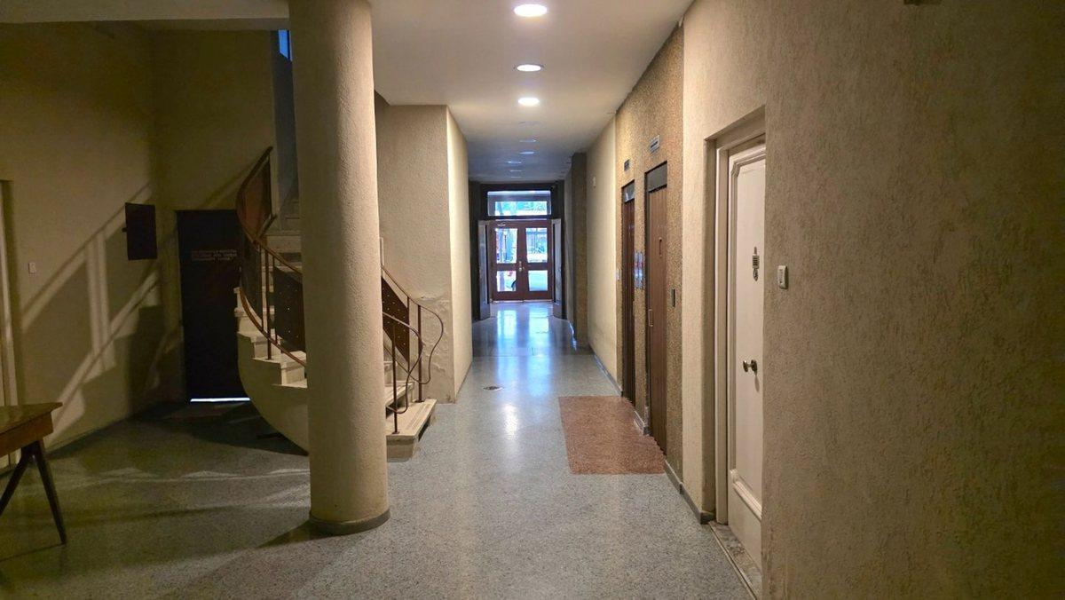 Foto de DEPARTAMENTO VENTA CHACARITA 3 AMB + DEP-FINANCIA!, imagen 2