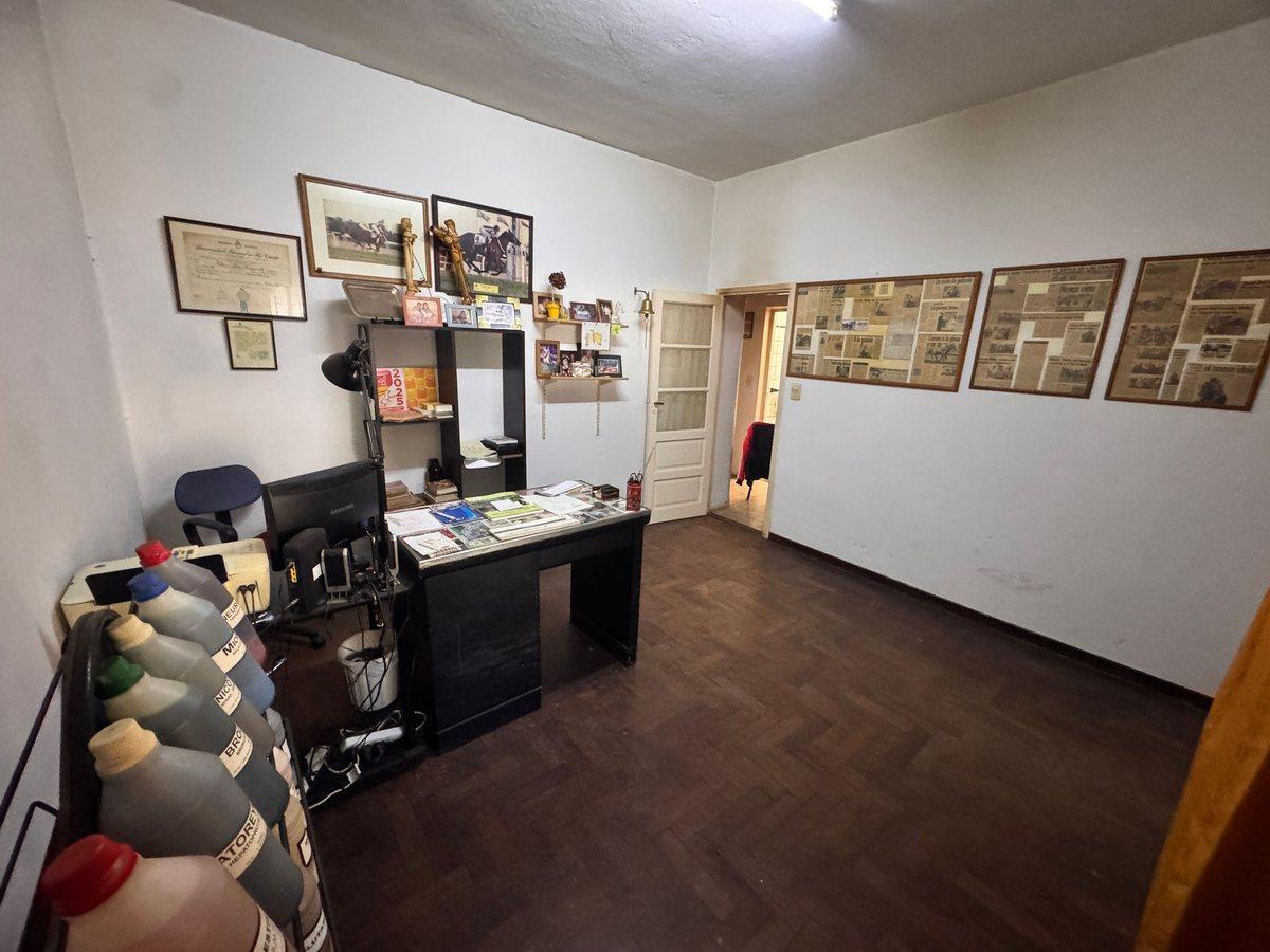 Foto de PH en venta Martinez, 3 amb con patio. Apto cred., imagen 4