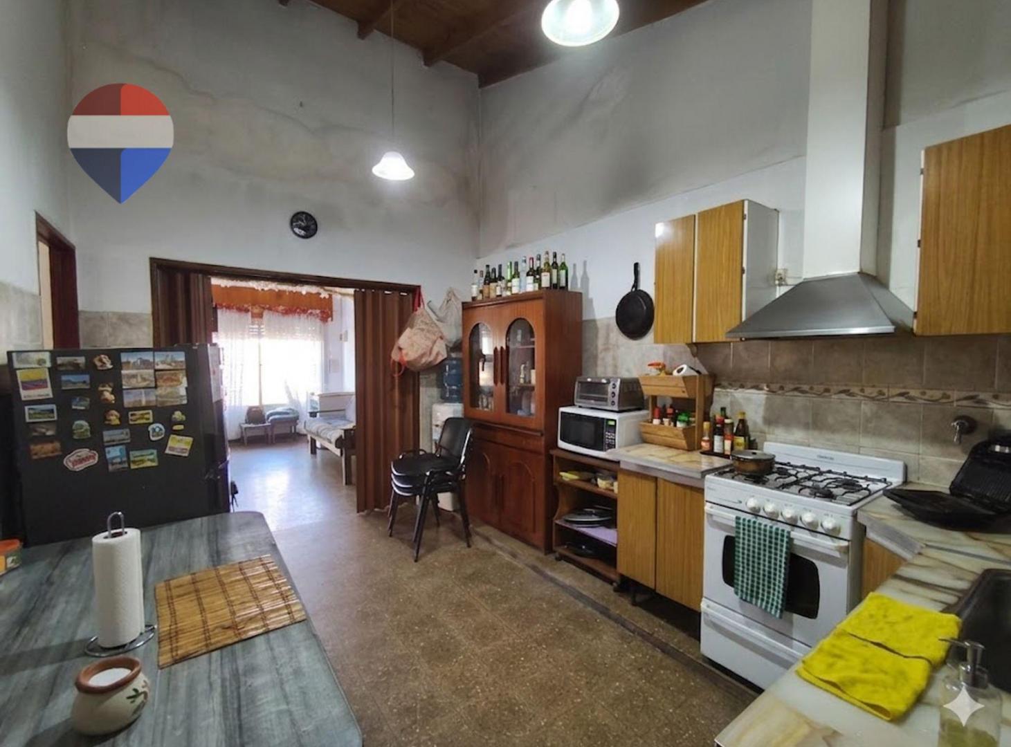 Foto de Venta de PH 3 amb Patio y terraza en V. Ballester, imagen 4
