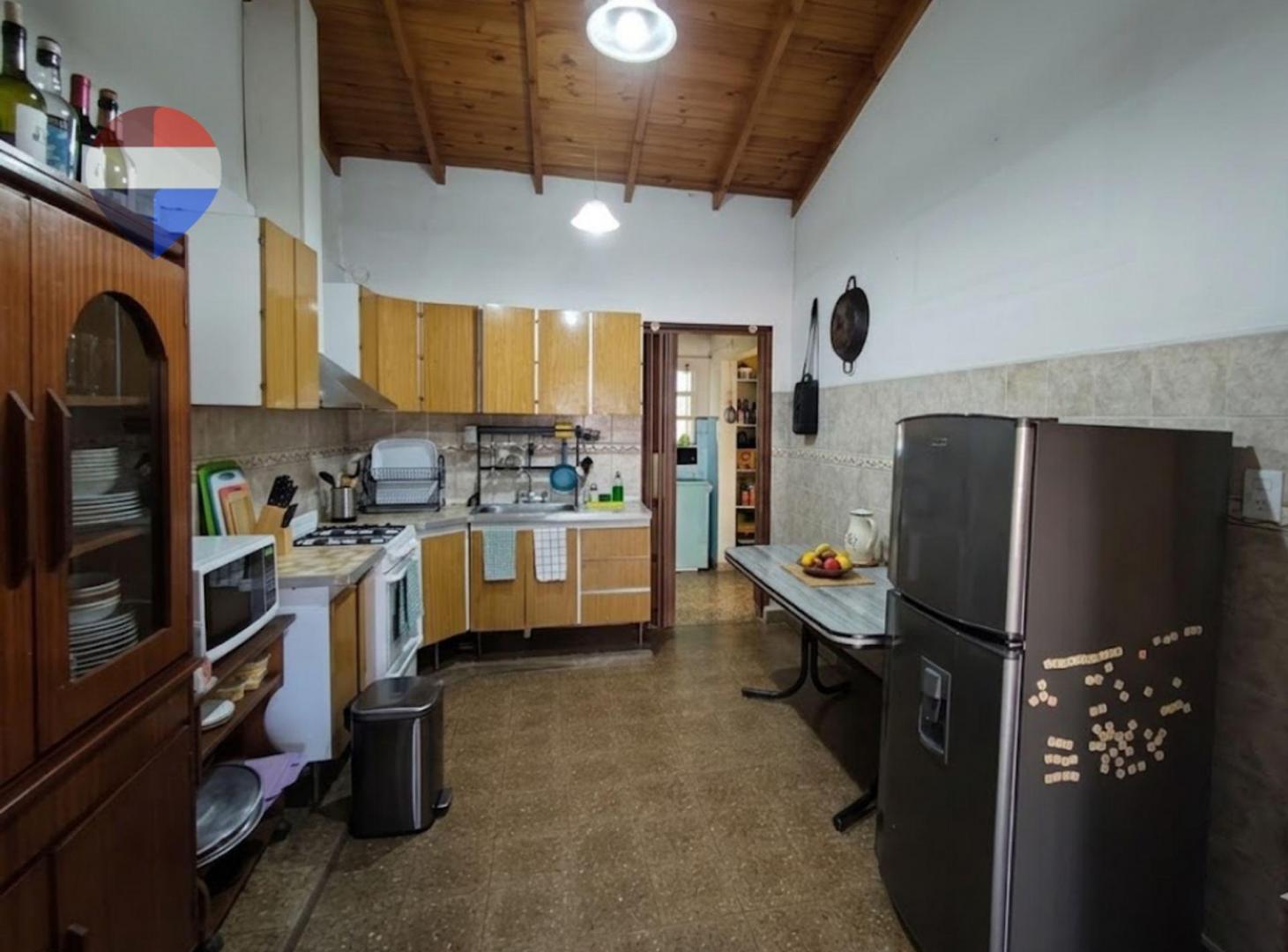 Foto de Venta de PH 3 amb Patio y terraza en V. Ballester, imagen 2