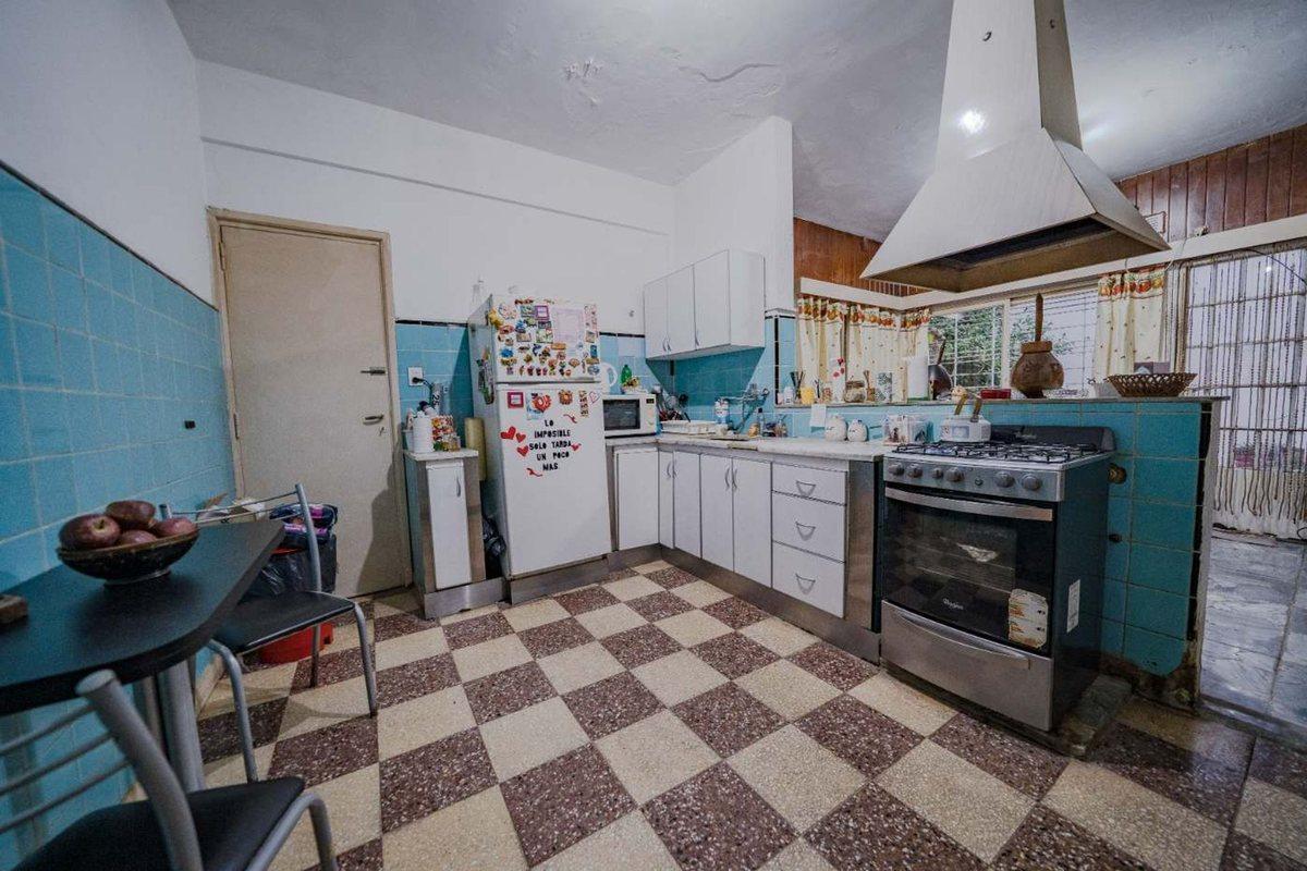 Foto de VENTA CASA 4 AMBIENTES VERSALLES, imagen 5