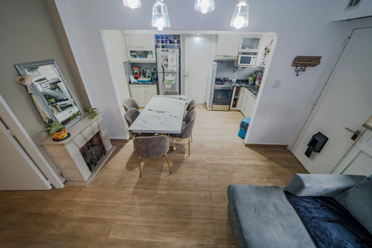 Foto de VENTA PH 3 AMBIENTES VILLA BALLESTER COCHERA, imagen 3