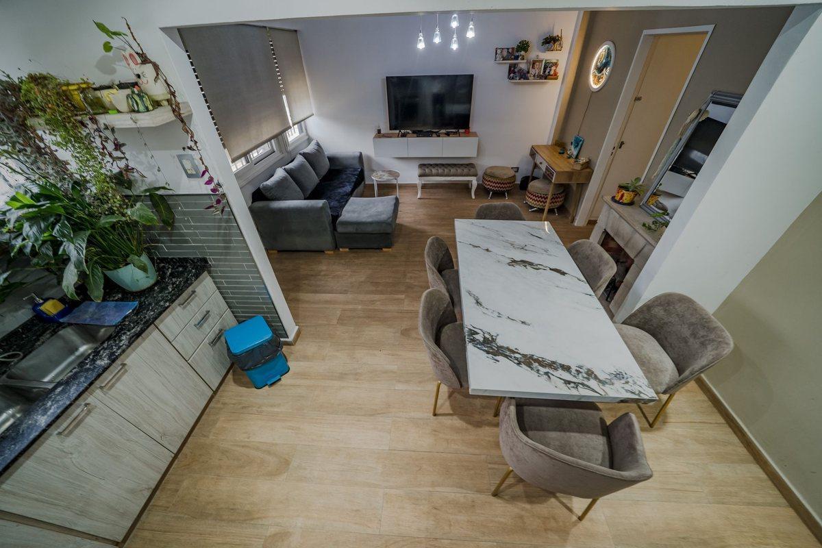 Foto de VENTA PH 3 AMBIENTES VILLA BALLESTER COCHERA, imagen 1