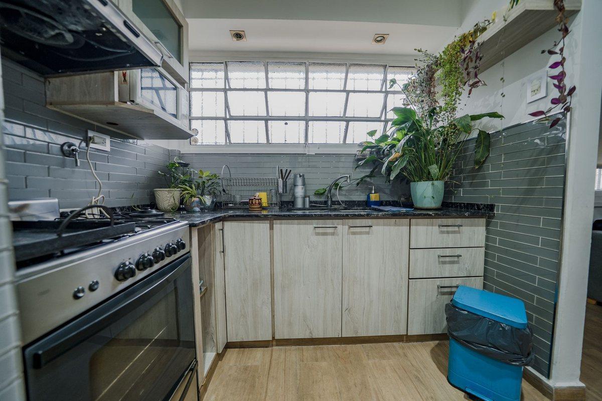 Foto de VENTA PH 3 AMBIENTES VILLA BALLESTER COCHERA, imagen 5