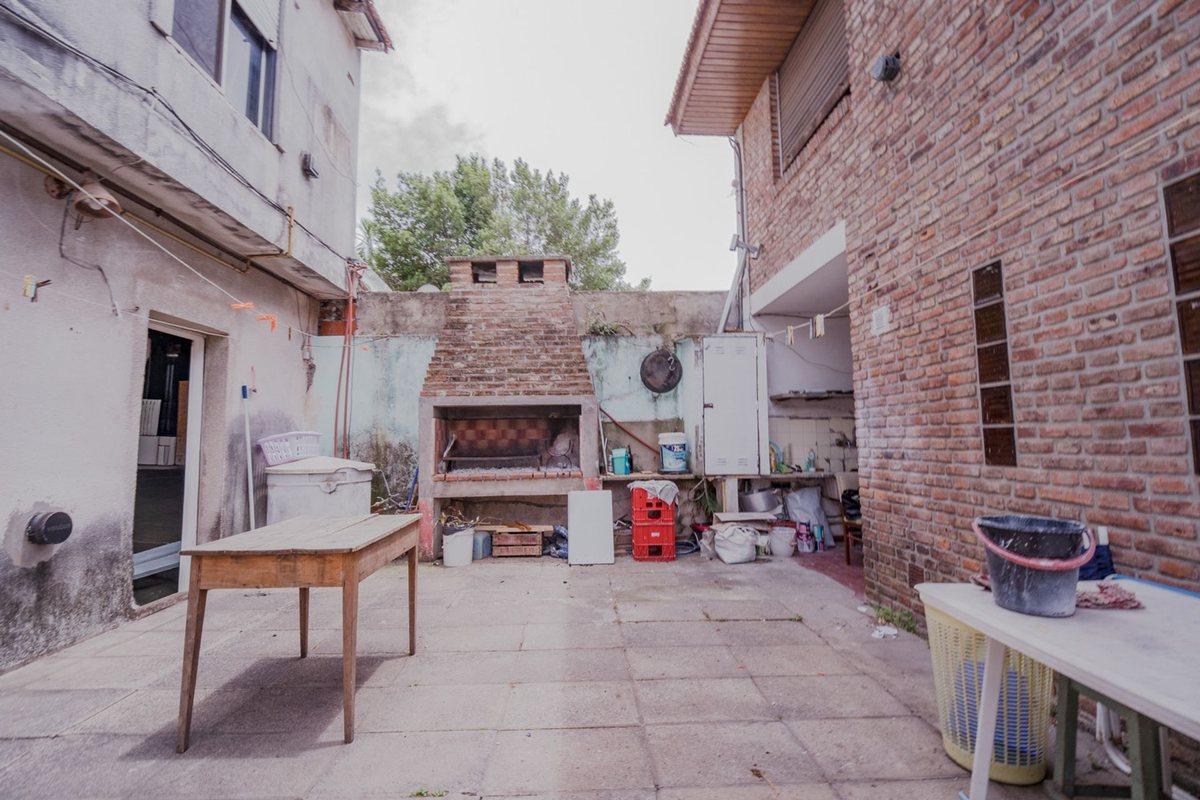 Foto de TERRENO EN VENTA SAN ISIDRO- PERMUTA, imagen 2