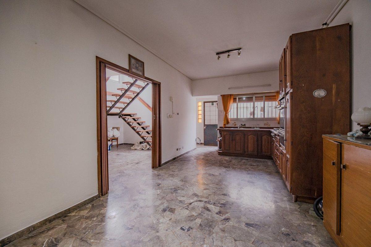 Foto de TERRENO EN VENTA SAN ISIDRO- PERMUTA, imagen 3