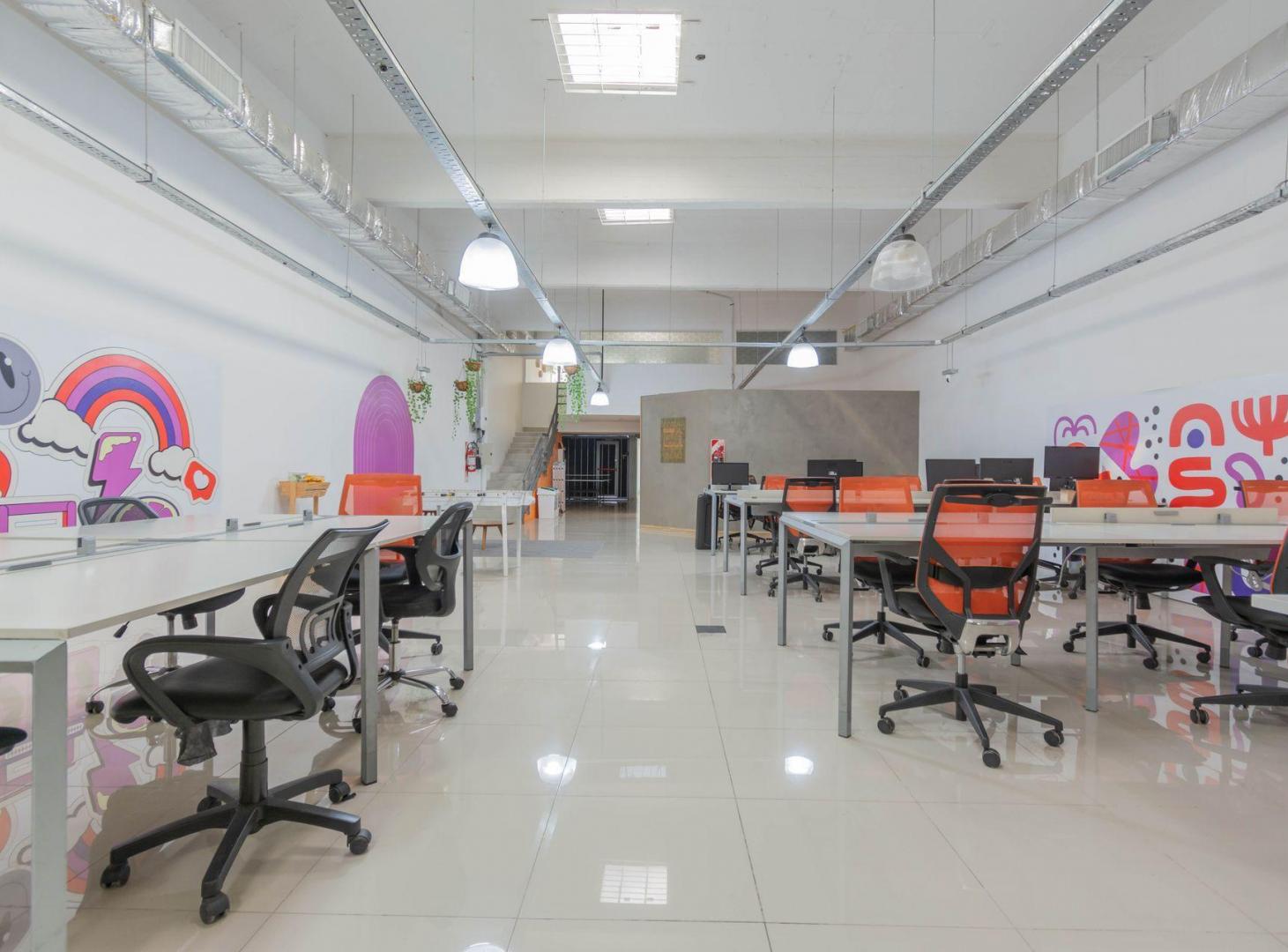 Foto de Edificio de Oficinas - Impecable - Villa Urquiza, imagen 5