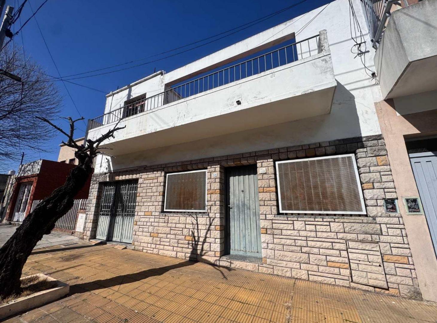 Foto de Venta casa PH 4 amb Villa Maipú Patio, Terraza., imagen 5