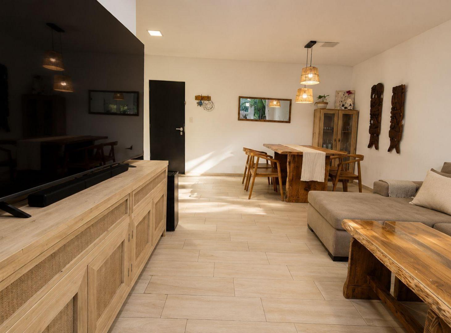 Foto de Venta 3 amb jardin lav parri coch B. Cerrado Pilar, imagen 5