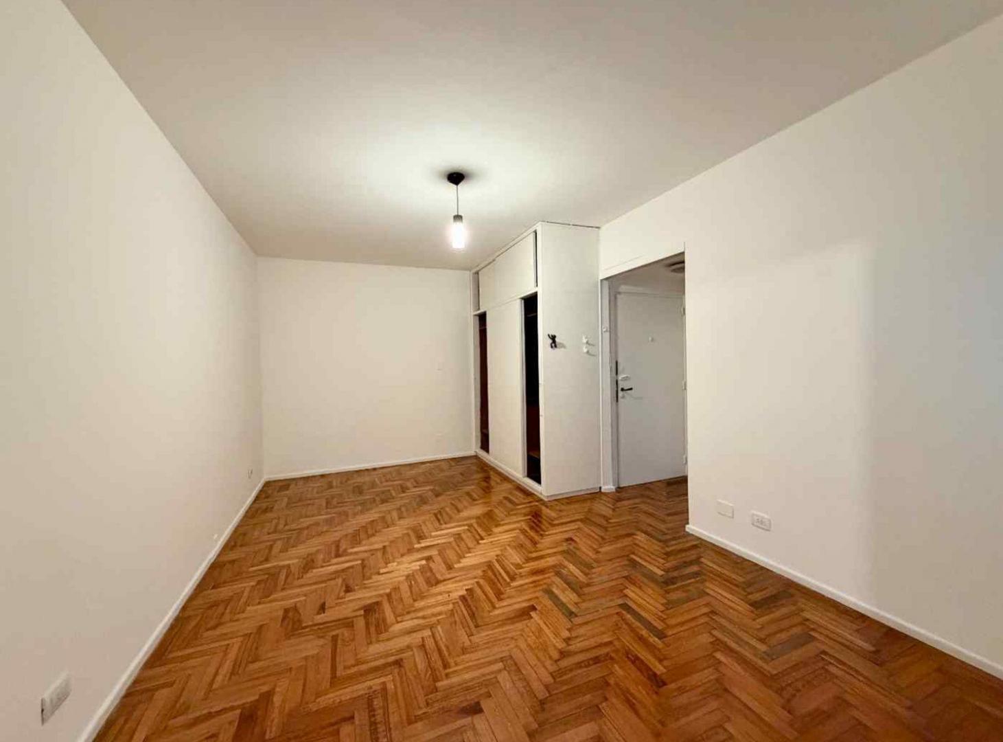 Foto de ALQUILER DEPARATAMENTO MONOAMBIENTE PALERMO CABA, imagen 1