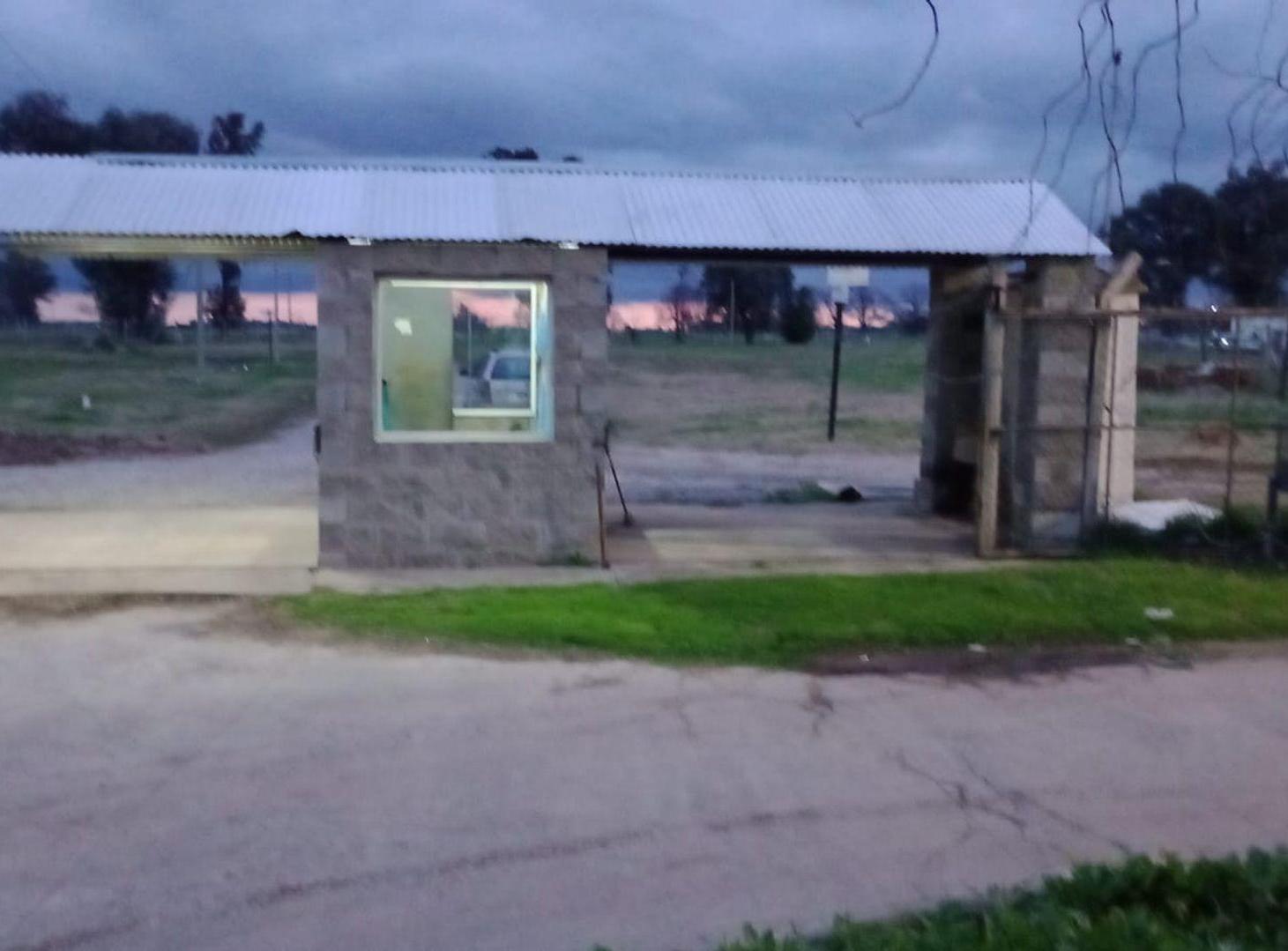 Foto de Venta lote 270m2 Barrio La Estancia Gral Rodriguez, imagen 1