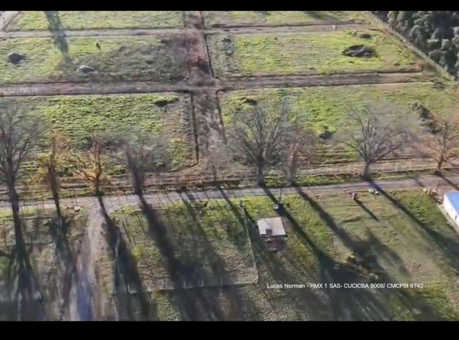 Foto de Venta lote 270m2 Barrio La Estancia Gral Rodriguez, imagen 4