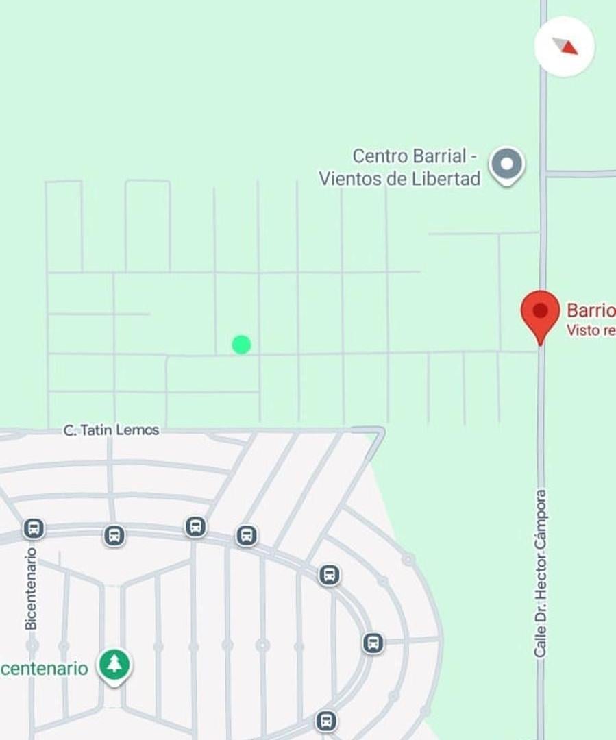 Foto de Venta lote 270m2 Barrio La Estancia Gral Rodriguez, imagen 3