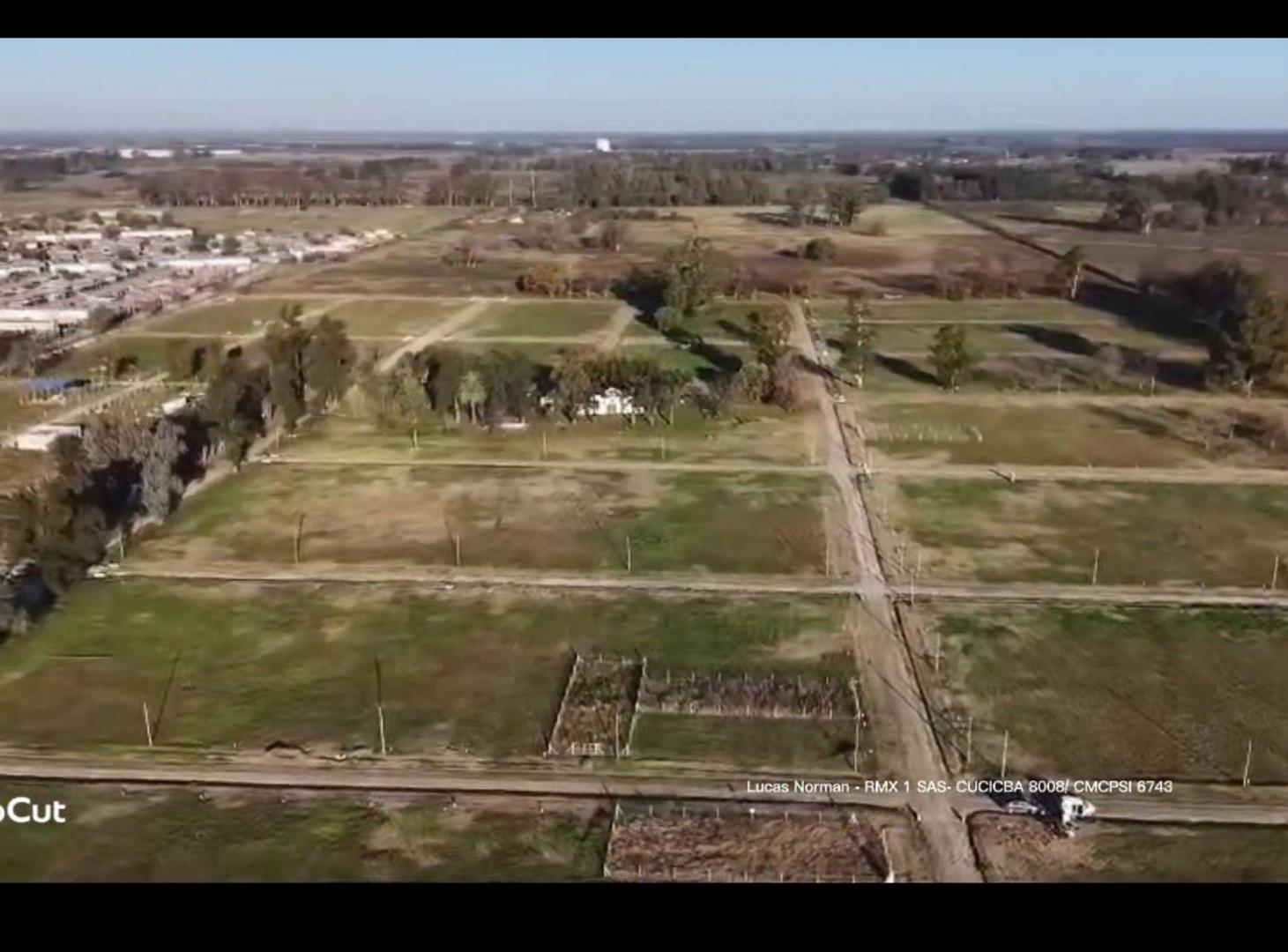 Foto de Venta lote 270m2 La Estancia General Rodriguez, imagen 1