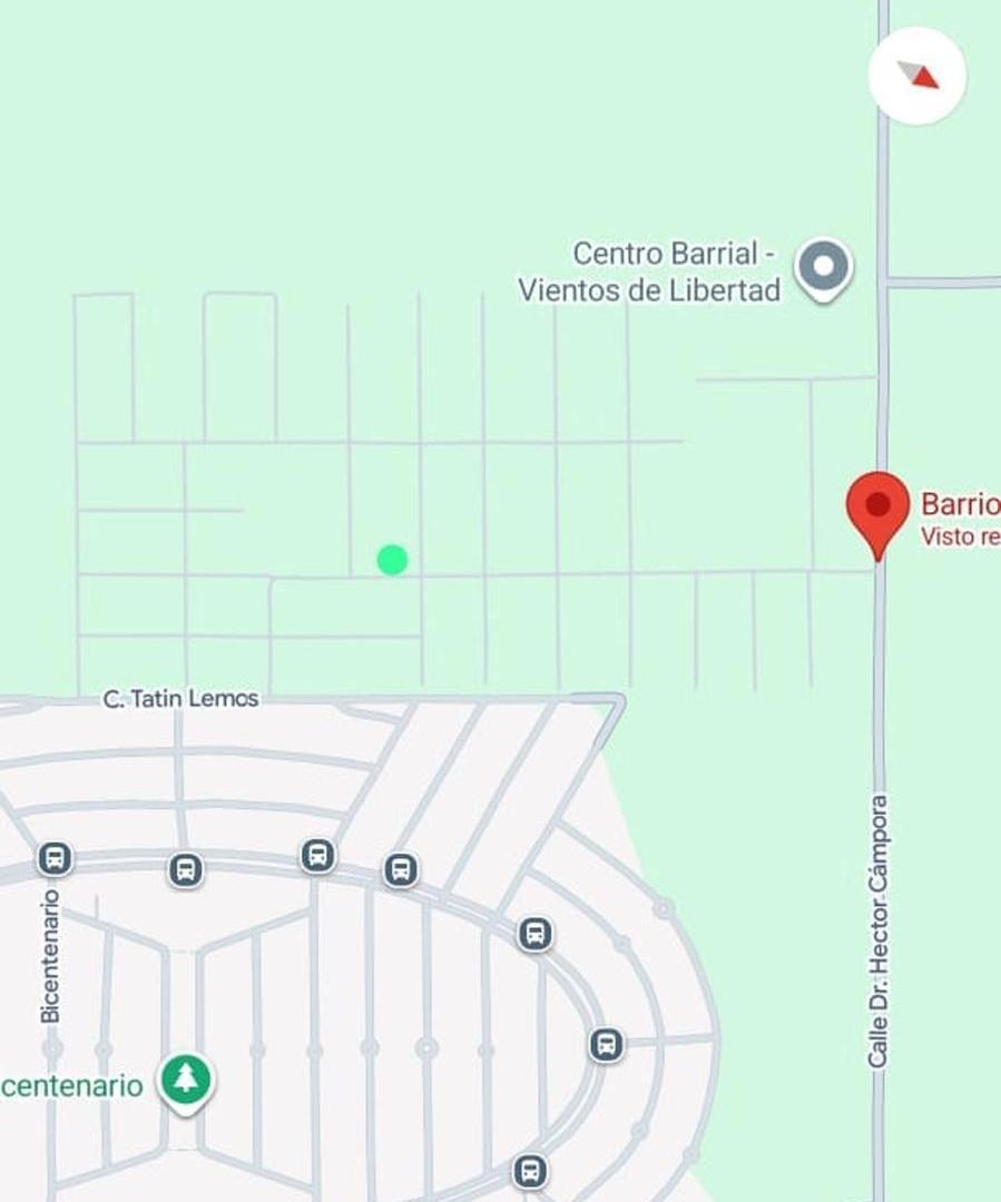 Foto de Venta lote 270m2 La Estancia General Rodriguez, imagen 3