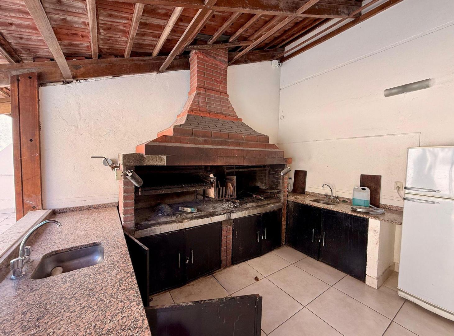 Foto de VENTA MONOAMBIENTE CON PILETA EN COLEGIALES, imagen 3