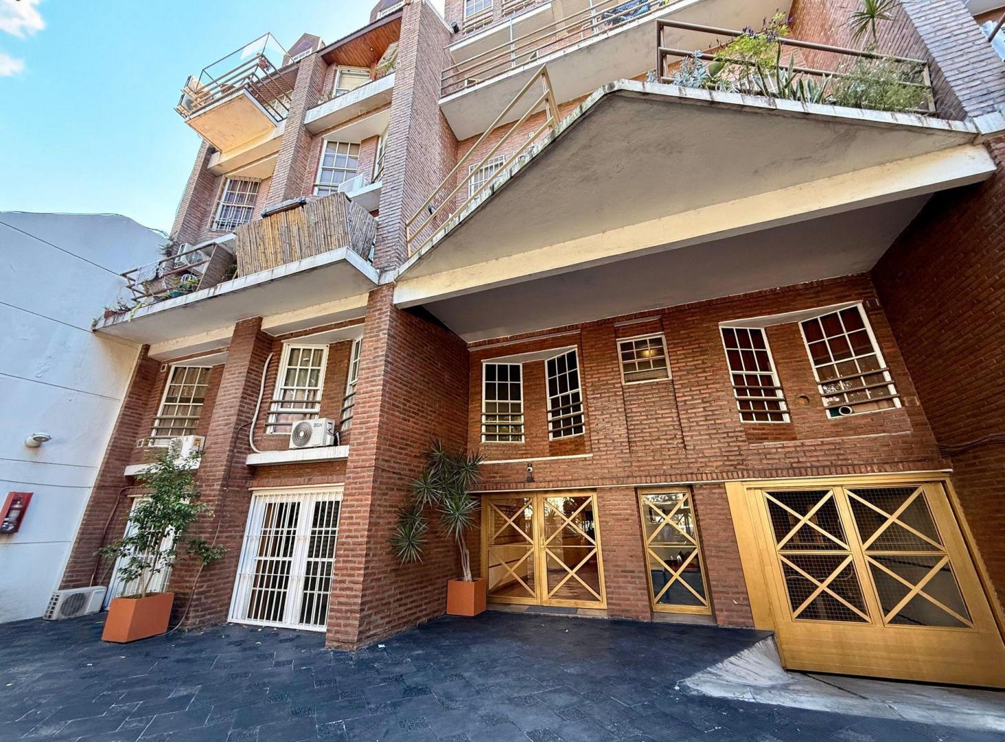 Foto de VENTA MONOAMBIENTE CON PILETA EN COLEGIALES, imagen 4
