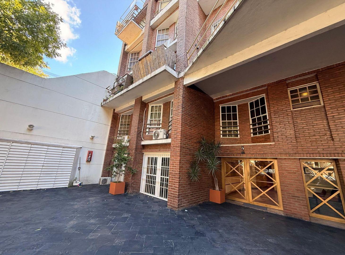 Foto de VENTA MONOAMBIENTE CON PILETA EN COLEGIALES, imagen 2