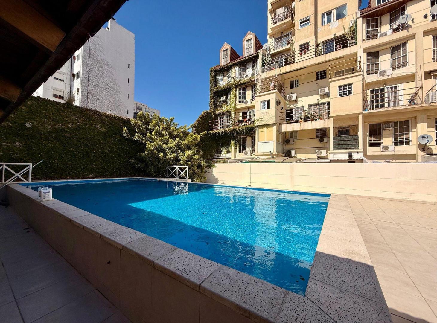 Foto de VENTA MONOAMBIENTE CON PILETA EN COLEGIALES, imagen 5