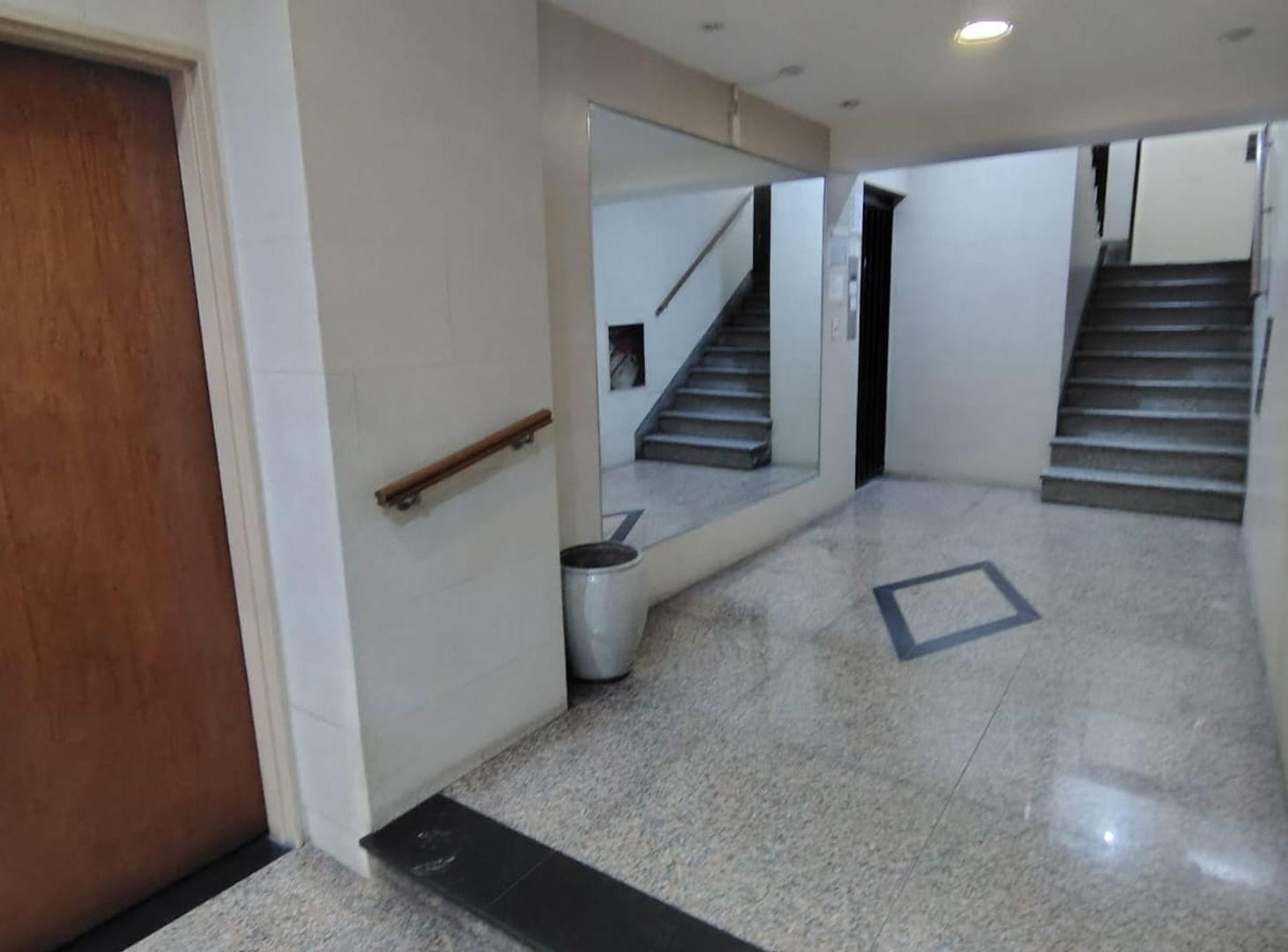 Foto de 3 AMBIENTE EN ALQUILER ALMAGRO, imagen 4