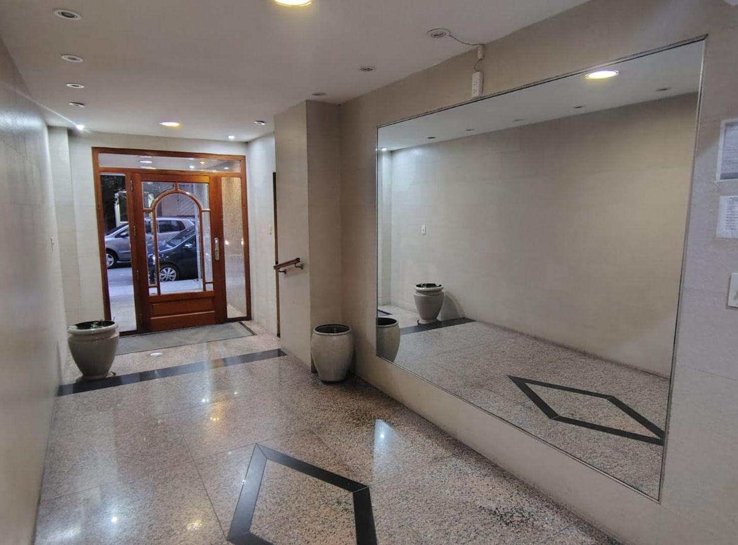 Foto de 3 AMBIENTE EN ALQUILER ALMAGRO, imagen 1