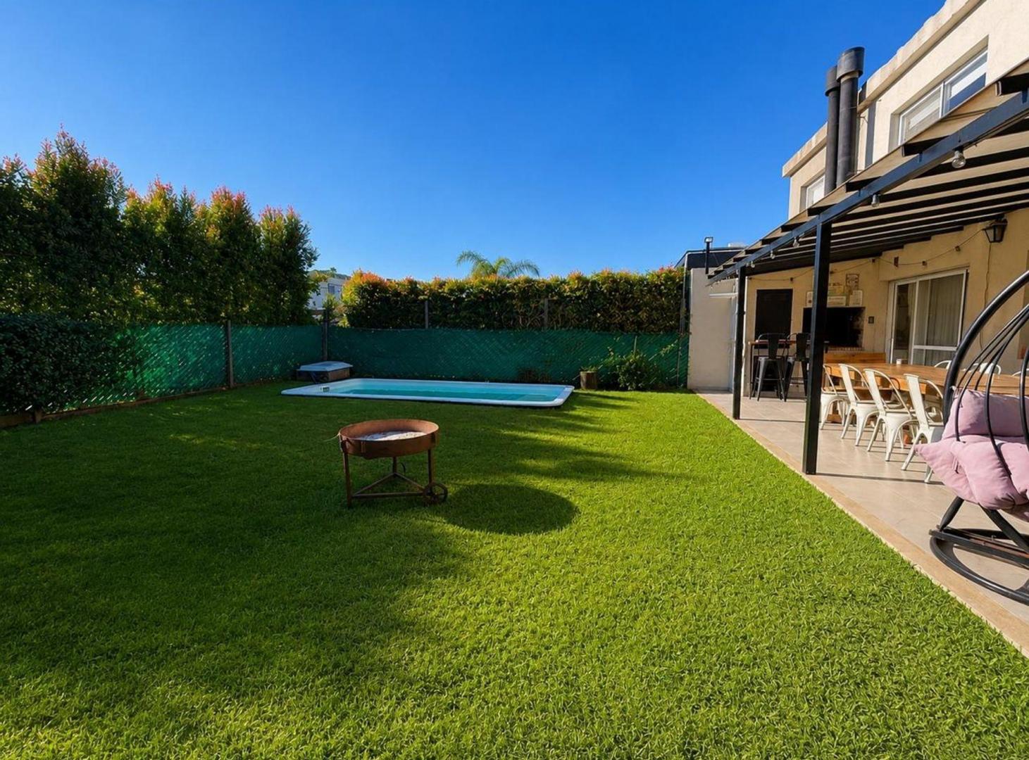 Foto de Casa 4 ambientes en venta Casas de Santa Ana,Tigre, imagen 1