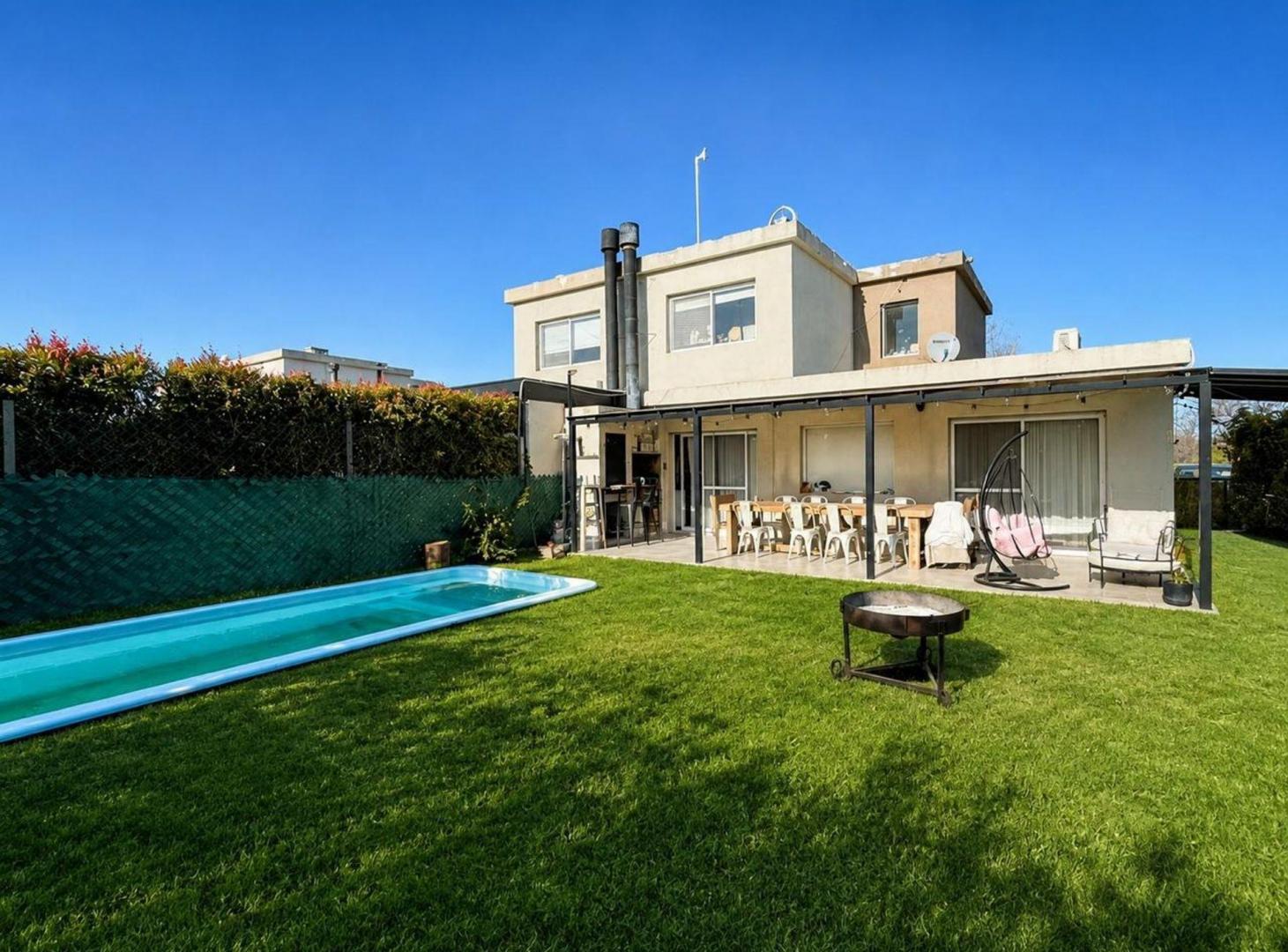 Foto de Casa 4 ambientes en venta Casas de Santa Ana,Tigre, imagen 5