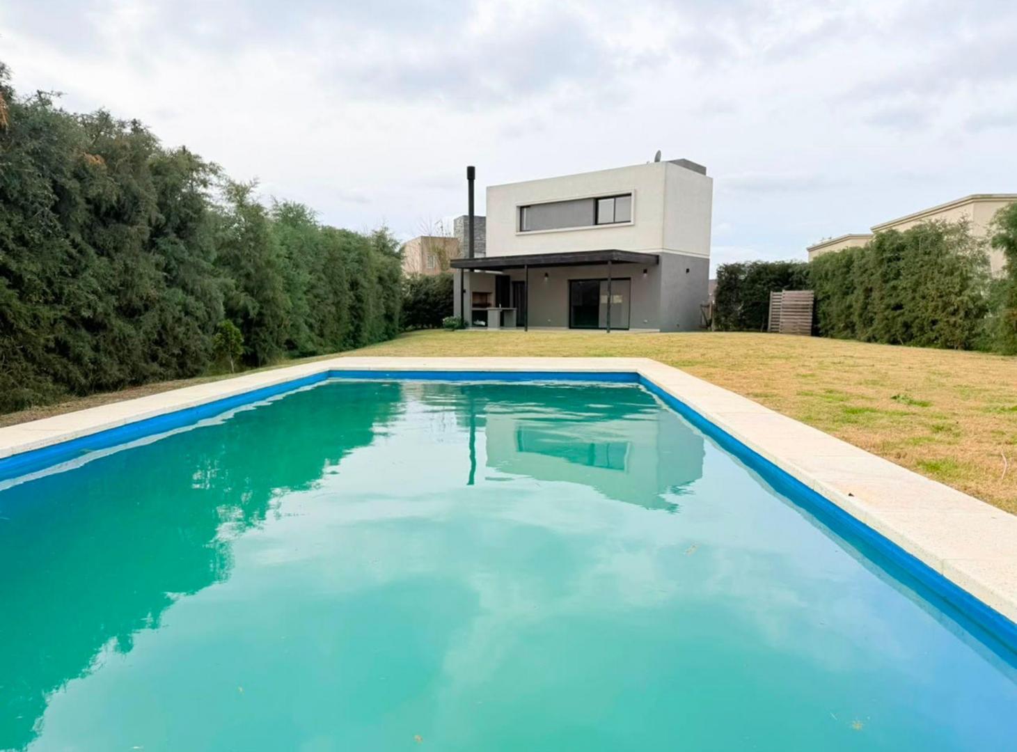 Foto de CASA EN VENTA 4 AMB - Pilar del Este - San Ramiro, imagen 3