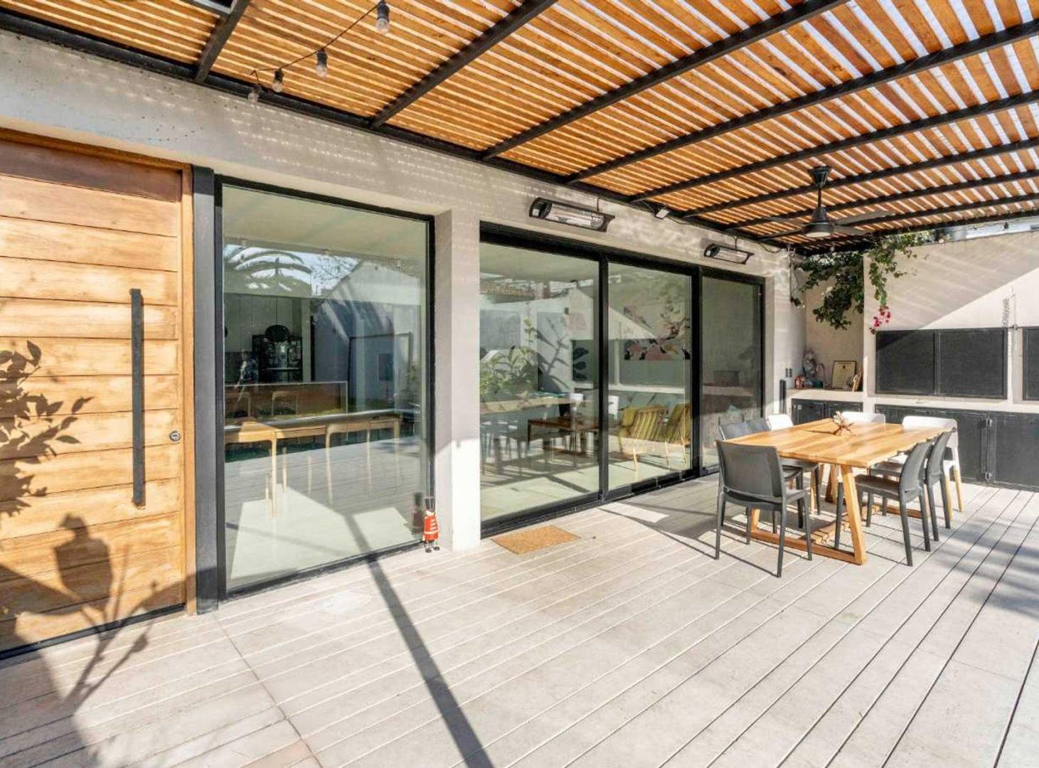 Foto de NUEVO!!! Casa Moderna en Venta en el Bajo de SI, imagen 3