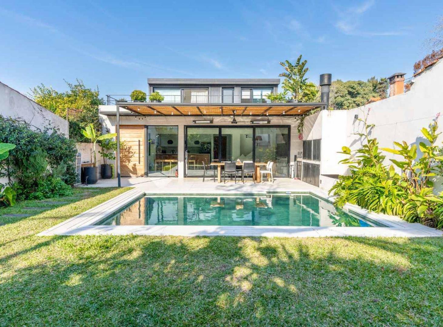 Foto de NUEVO!!! Casa Moderna en Venta en el Bajo de SI, imagen 4