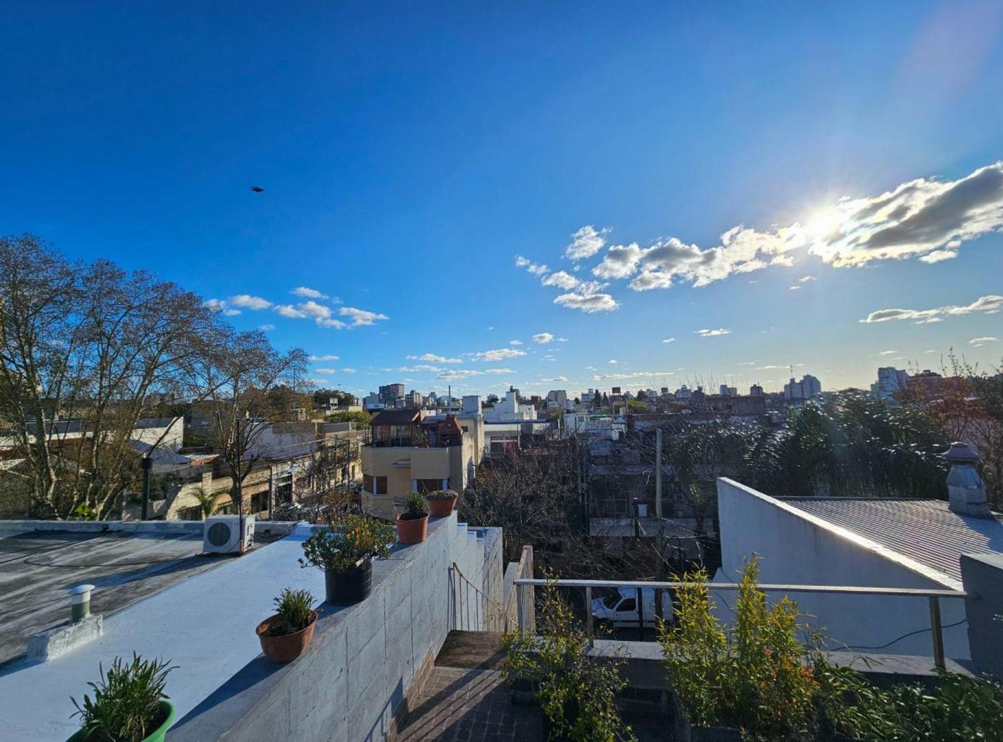 Foto de VENTA TRIPLEX 3 AMB EN VELEZ SARSFIELD, imagen 4
