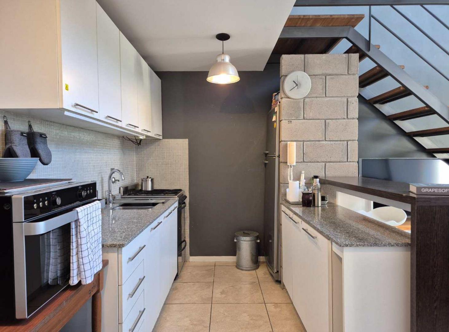 Foto de VENTA 2 AMB DUPLEX BALCON CHACARITA COLEGIALES, imagen 5