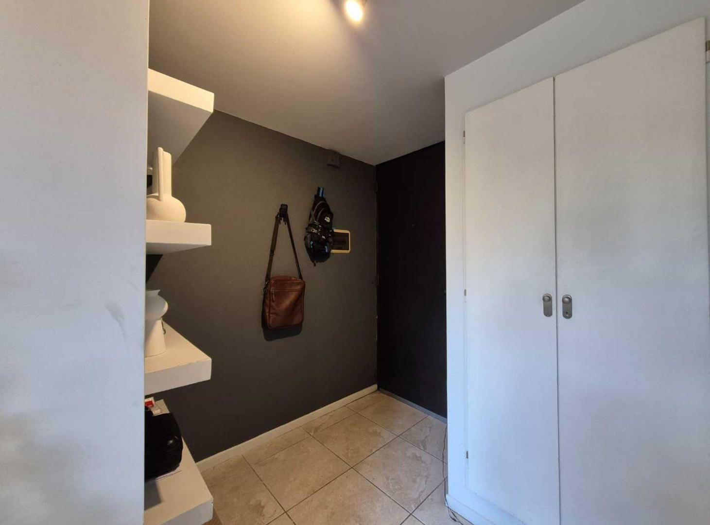 Foto de VENTA 2 AMB DUPLEX BALCON CHACARITA COLEGIALES, imagen 3