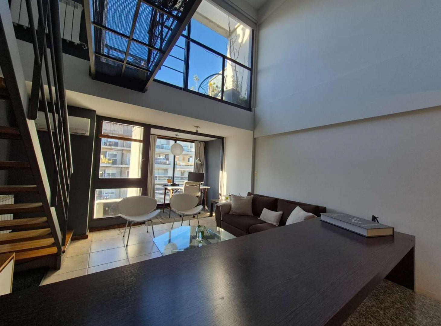 Foto de VENTA 2 AMB DUPLEX BALCON CHACARITA COLEGIALES, imagen 4
