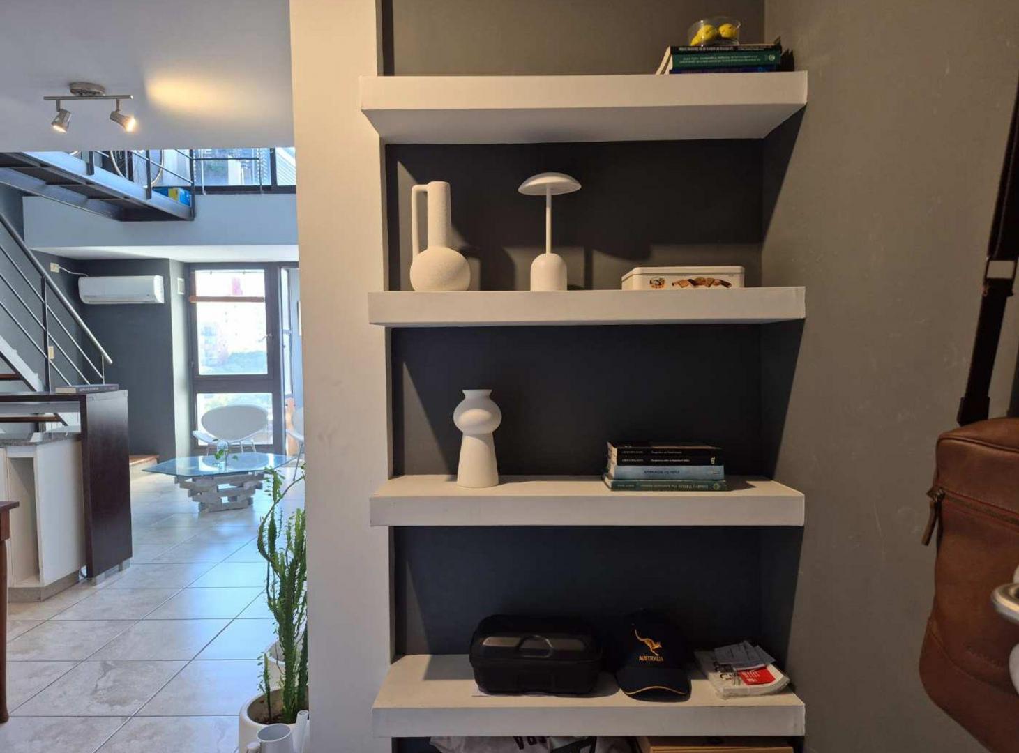Foto de VENTA 2 AMB DUPLEX BALCON CHACARITA COLEGIALES, imagen 2