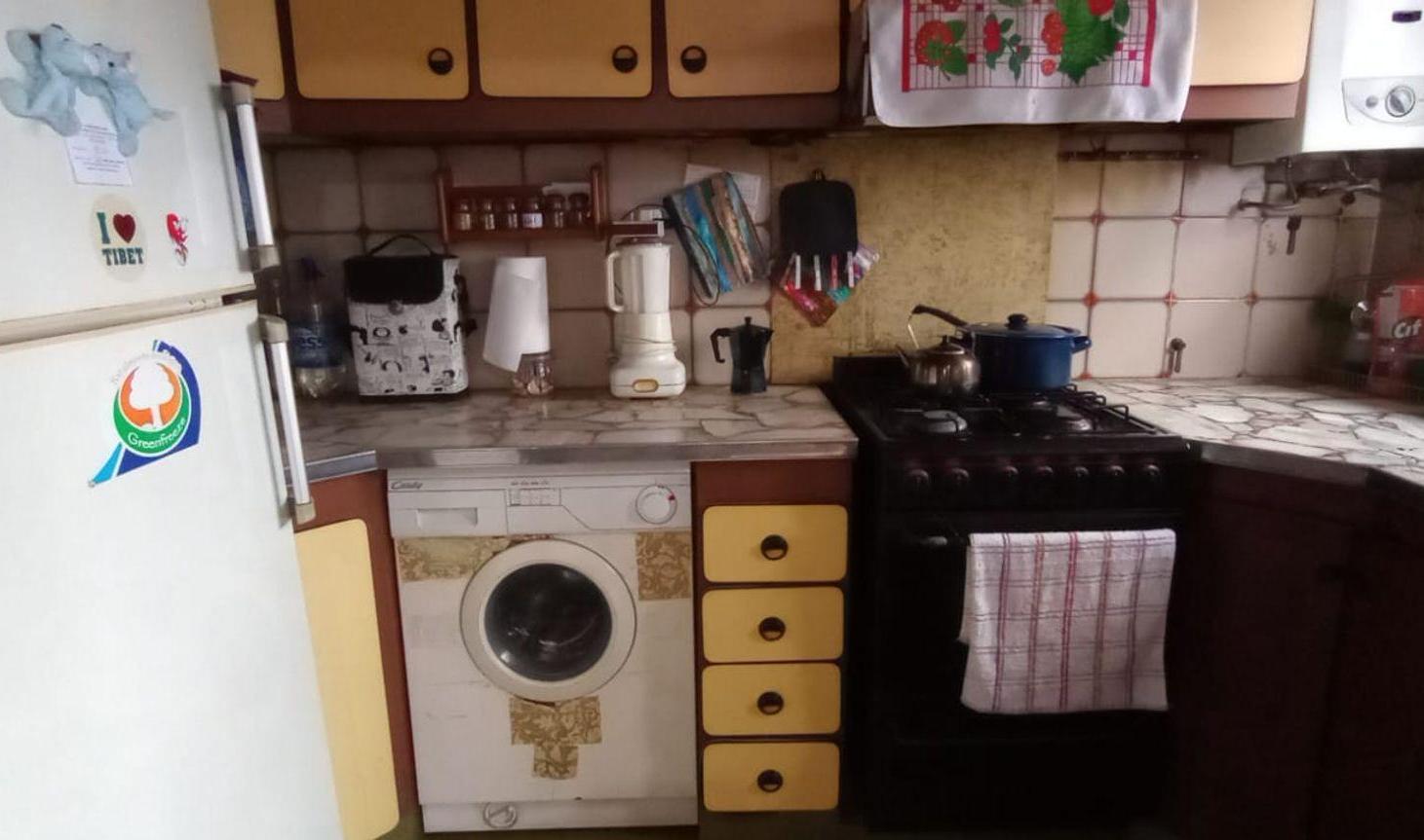 Foto de VENTA DEPARTAMENTO 2 AMBIENTES FLORIDA, imagen 4