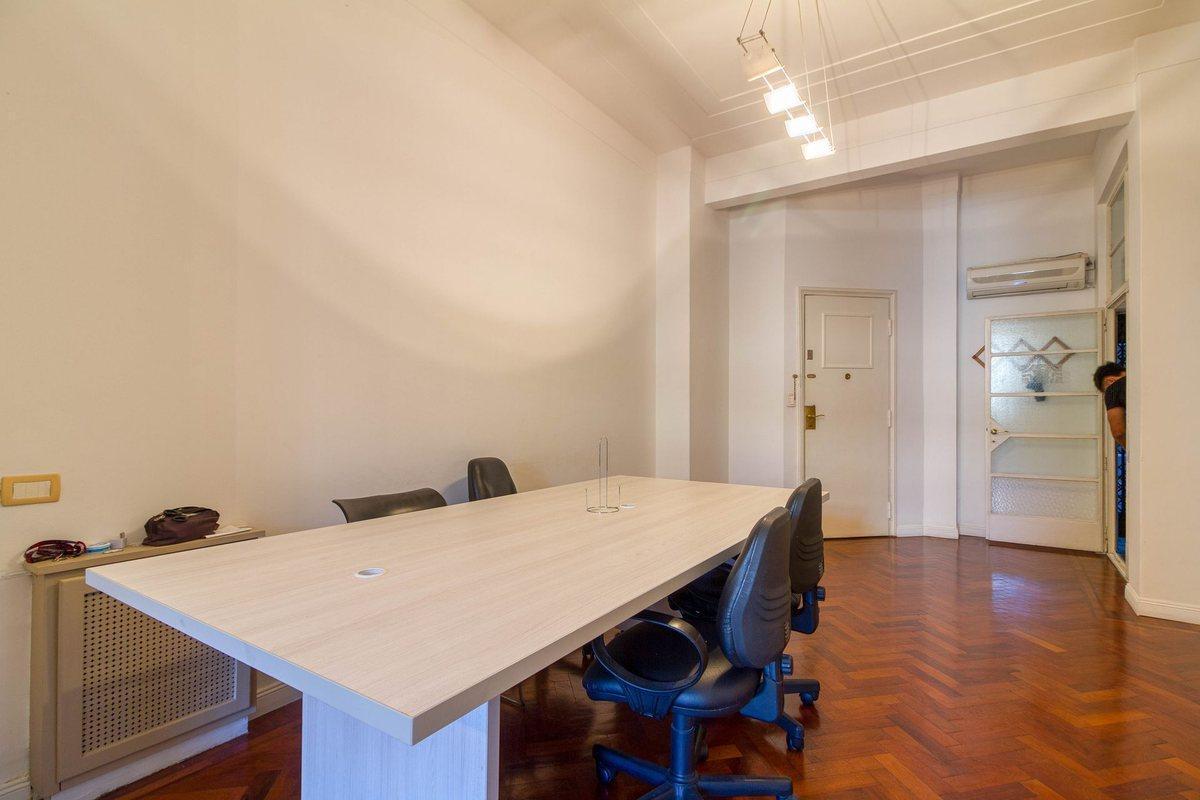Foto de Venta Departamento 3 ambientes - Edificio Art Deco, imagen 5