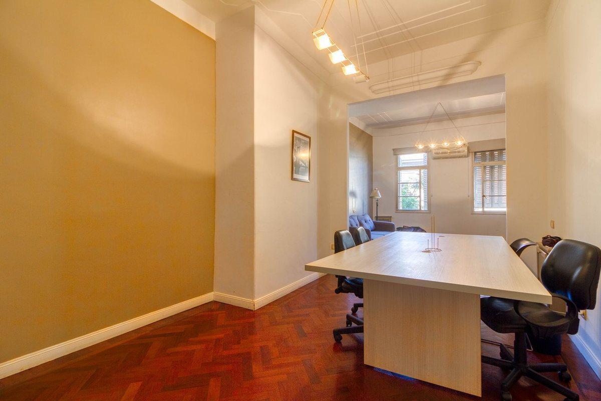 Foto de Venta Departamento 3 ambientes - Edificio Art Deco, imagen 4
