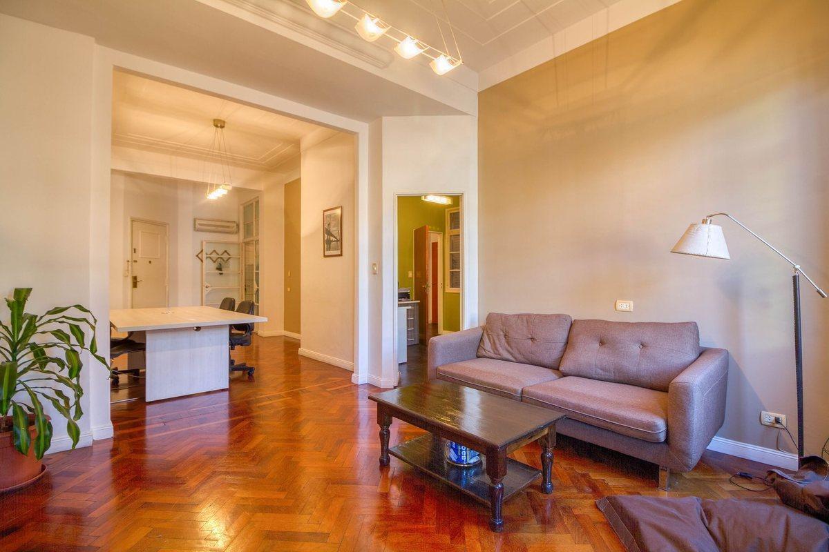 Foto de Venta Departamento 3 ambientes - Edificio Art Deco, imagen 1