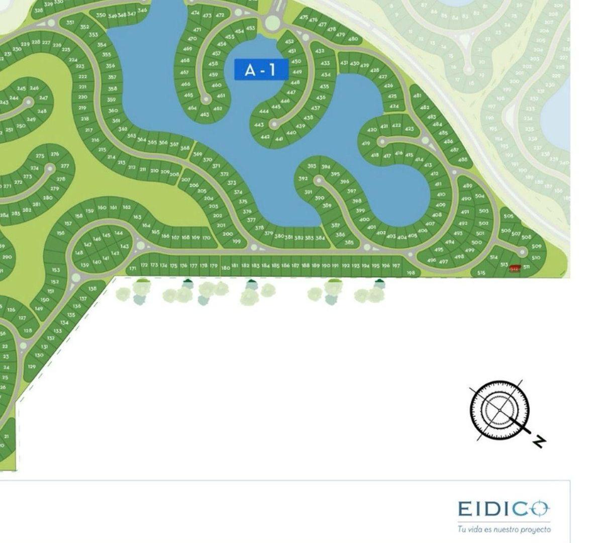 Foto de OPORTUNIDAD VENTA LOTE EN AREA 1 SAN SEBASTIAN, imagen 5