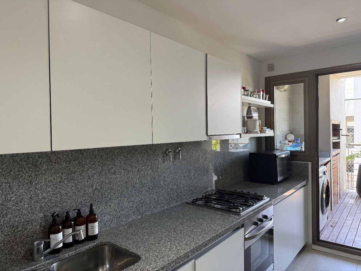 Foto de VENTA DEPTO. 3 AMBIENTES C/COCHERA-ARBORIS, imagen 4